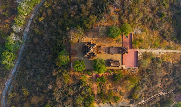 Mount Carmel School History